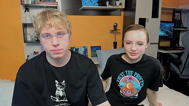 SammySccott online show from March 27, 2026, 8:20 am