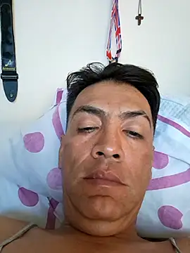 Snapshot of cachos2025 chatting on November 9, 2025, 5:55 pm cachos2025 online show from November 9, 2025, 5:55 pm