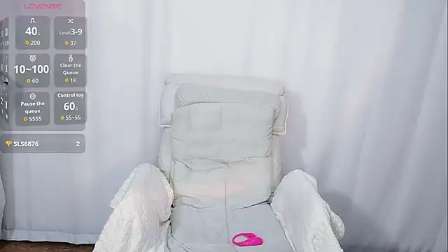 Ailsa-Baby online show from March 1, 2026, 6:15 am