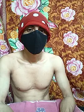 Seducing couple online show from October 24, 2025, 4:20 am