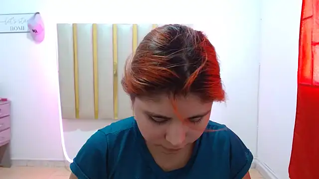 keilicita tonny 18 online show from November 10, 2025, 5:34 pm