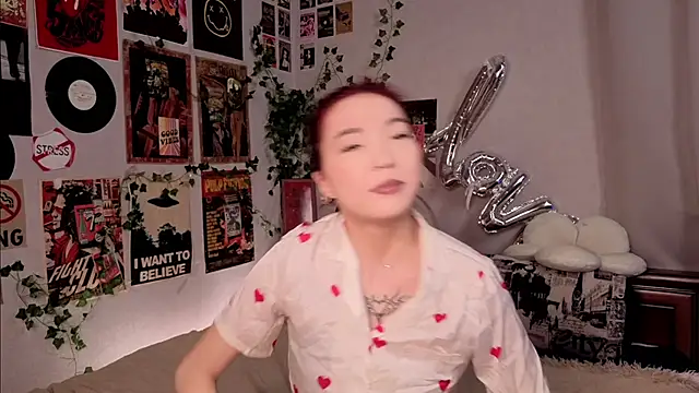 OdetteBiddy online show from February 28, 2026, 8:10 pm