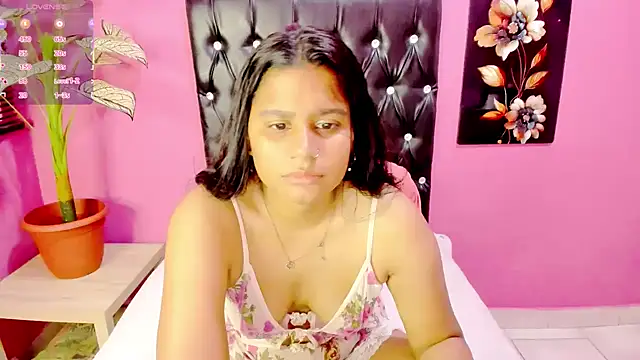 INDIANFLAME online show from February 3, 2026, 7:02 am