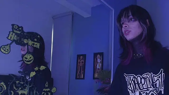 dandii 69 online show from September 25, 2025, 10:35 pm