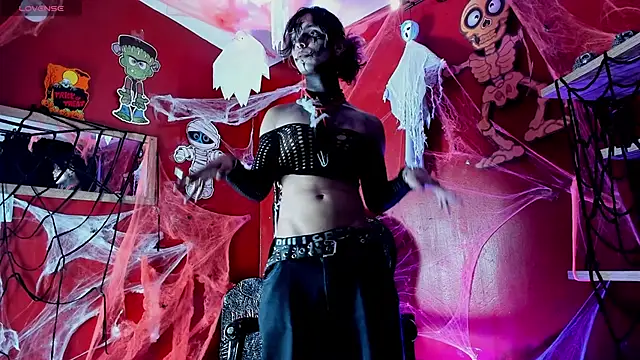 dandii 69 online show from September 30, 2025, 10:59 pm