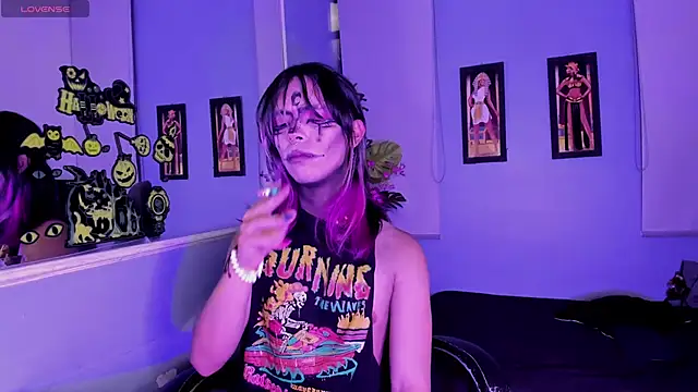 dandii 69 online show from October 1, 2025, 11:11 pm