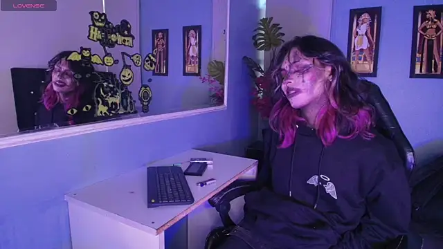 dandii 69 online show from October 2, 2025, 10:39 pm