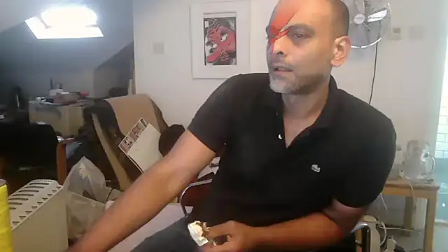 mista sista fista online show from September 16, 2025, 5:36 pm