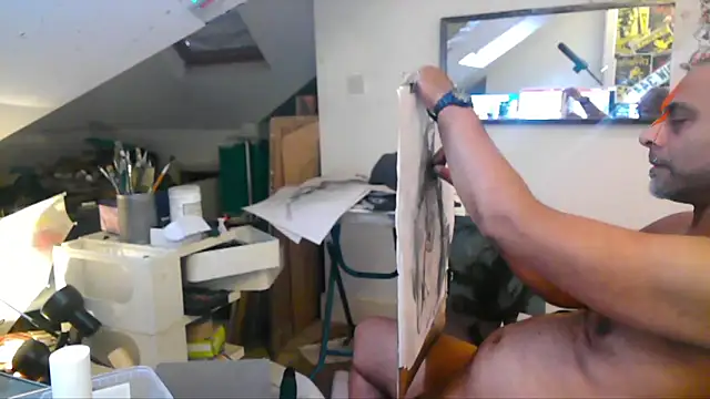 mista sista fista online show from February 15, 2026, 7:51 am