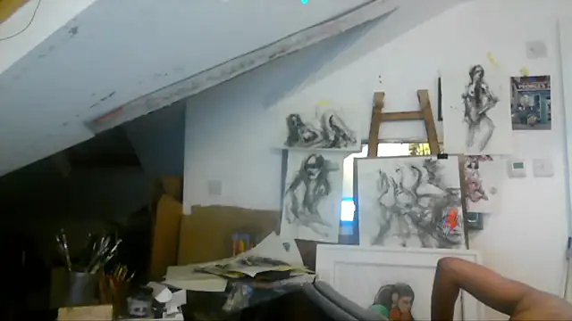 mista sista fista online show from March 2, 2026, 5:08 am