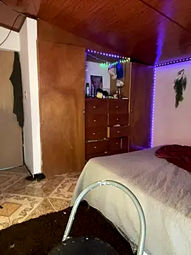 terra sunligth online show from November 14, 2025, 8:40 pm