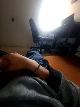 mydickinyourass2025 online show from September 28, 2025, 4:34 pm