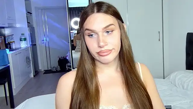 franzeva online show from April 14, 2026, 9:15 am