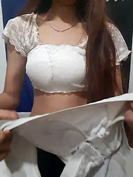 Mahira568 online show from January 13, 2026, 5:40 pm