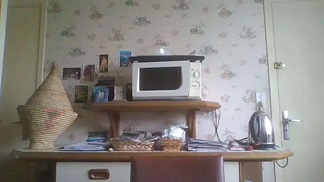 gegevincent online show from May 2, 2026, 11:37 am