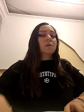 Snapshot of Abbyjoness21 chatting on October 21, 2025, 7:47 pm Abbyjoness21 online show from October 21, 2025, 7:47 pm