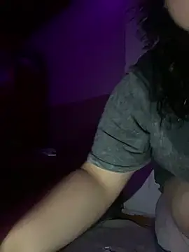 Solangerulo  online show from February 11, 2026, 4:50 am