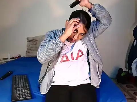 indiansweetflava online show from October 7, 2025, 11:40 am