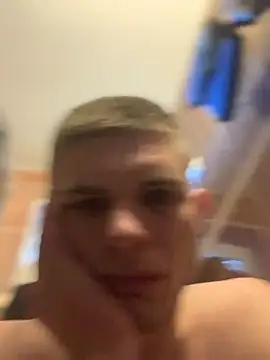 macho1347 online show from October 20, 2025, 7:20 am