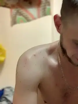 macho1347 online show from October 25, 2025, 8:14 pm