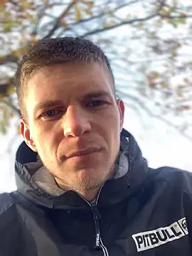 macho1347 online show from November 8, 2025, 1:22 pm