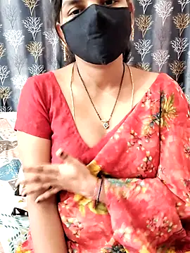Snapshot of Lalitha-1995 chatting on April 22, 2026, 5:10 am Lalitha-1995 online show from April 22, 2026, 5:10 am