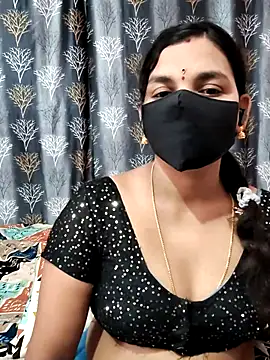 Snapshot of Lalitha-1995 chatting on May 21, 2026, 3:57 am Lalitha-1995 online show from May 21, 2026, 3:57 am