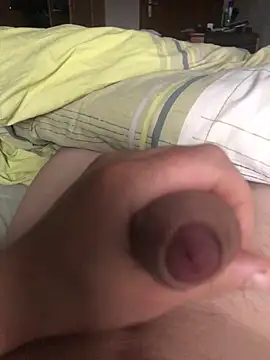 Paulinho1986 online show from March 22, 2026, 6:17 am