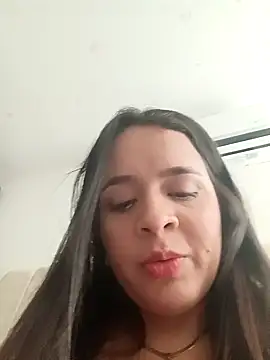 Lambedora 69 online show from September 19, 2025, 8:53 pm