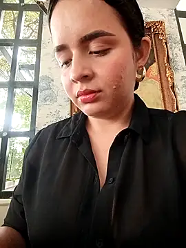 Lambedora 69 online show from October 16, 2025, 7:48 pm