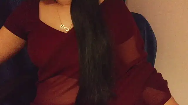 Anuforyou19 online show from November 14, 2025, 5:00 pm