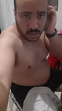 Urso Nerd online show from October 21, 2025, 3:46 pm