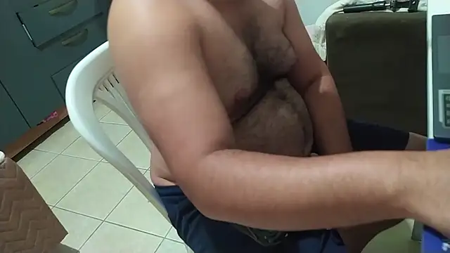 Urso Nerd online show from January 19, 2026, 3:38 pm