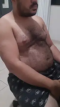 Urso Nerd online show from March 18, 2026, 3:53 am