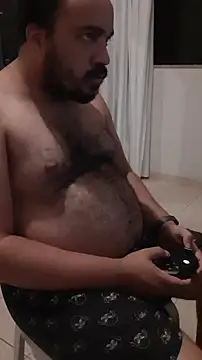 Urso Nerd online show from April 12, 2026, 3:33 am