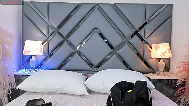 Milan LewisS online show from January 19, 2026, 11:47 am