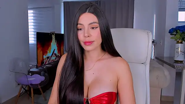 Snapshot of MeganScott chatting on November 19, 2025, 9:37 pm MeganScott online show from November 19, 2025, 9:37 pm