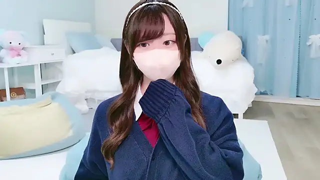 Snapshot of kiyoka_love chatting on September 22, 2025, 9:44 am kiyoka love online show from September 22, 2025, 9:44 am