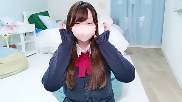 Snapshot of kiyoka_love chatting on October 1, 2025, 4:35 pm kiyoka love online show from October 1, 2025, 4:35 pm