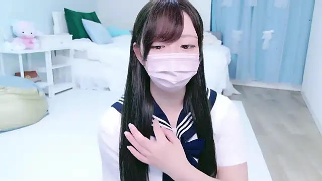 Snapshot of kiyoka_love chatting on October 7, 2025, 4:37 pm kiyoka love online show from October 7, 2025, 4:37 pm