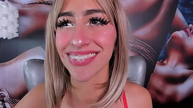 miss   taylor online show from March 16, 2026, 2:17 am