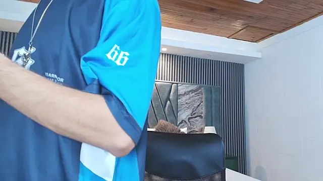 Michael blue online show from February 7, 2026, 7:39 pm