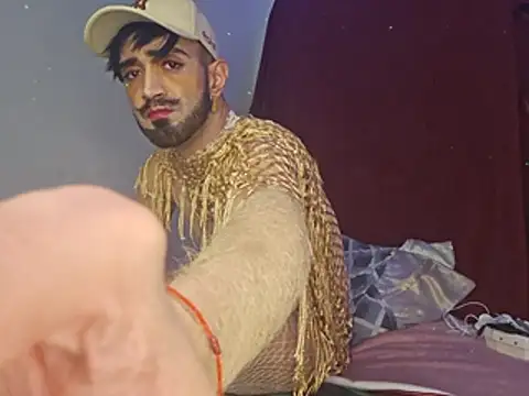 FemboyVinny online show from June 5, 2026, 11:49 am
