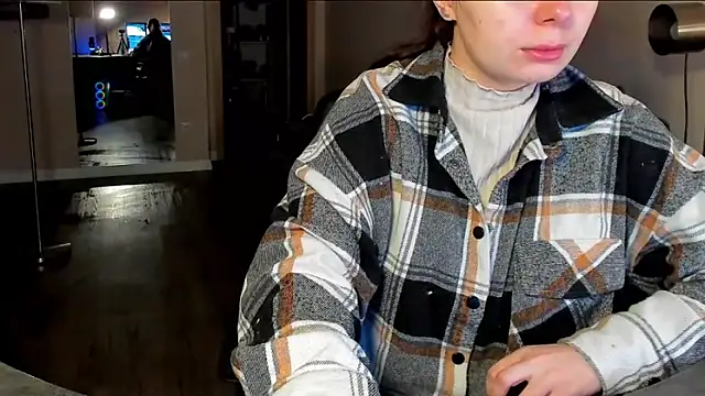 Snapshot of Di_na_Bell chatting on February 7, 2026, 1:26 pm Di na Bell online show from February 7, 2026, 1:26 pm