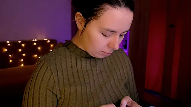 Snapshot of Di_na_Bell chatting on February 20, 2026, 6:48 am Di na Bell online show from February 20, 2026, 6:48 am