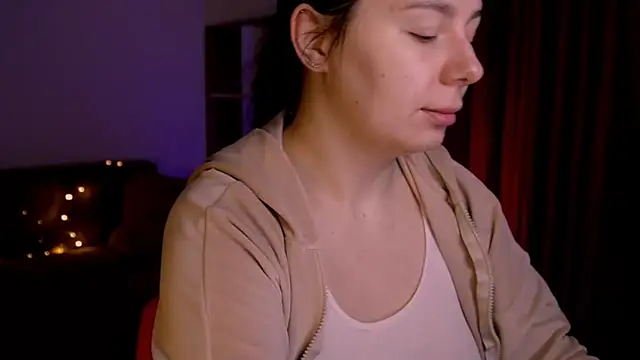 Snapshot of Di_na_Bell chatting on February 26, 2026, 6:34 am Di na Bell online show from February 26, 2026, 6:34 am