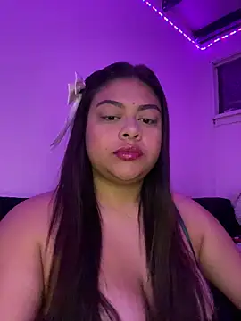 NattashaMore 0719 online show from November 7, 2025, 6:57 am