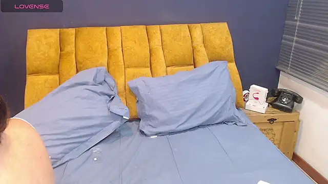 KendraaSimons online show from January 7, 2026, 8:00 pm