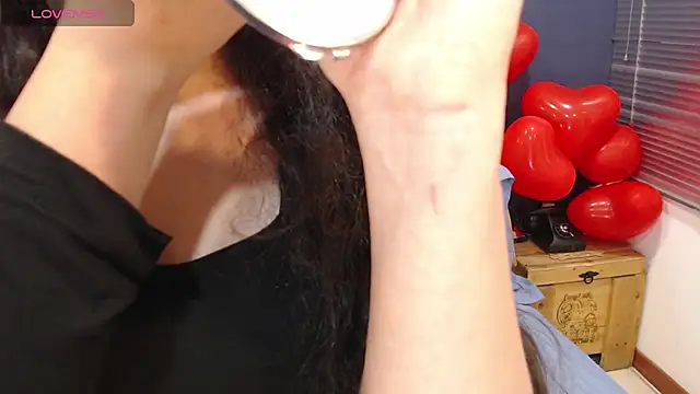 KendraaSimons online show from March 3, 2026, 7:53 pm