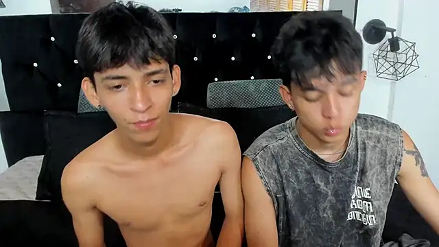 Sebas cat online show from October 24, 2025, 3:47 am